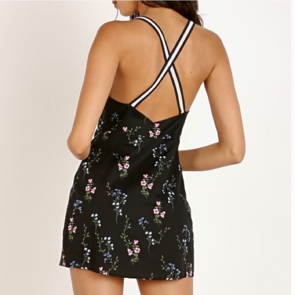 🍋For Love and Lemons Dress🍋 - Picture 10 of 16